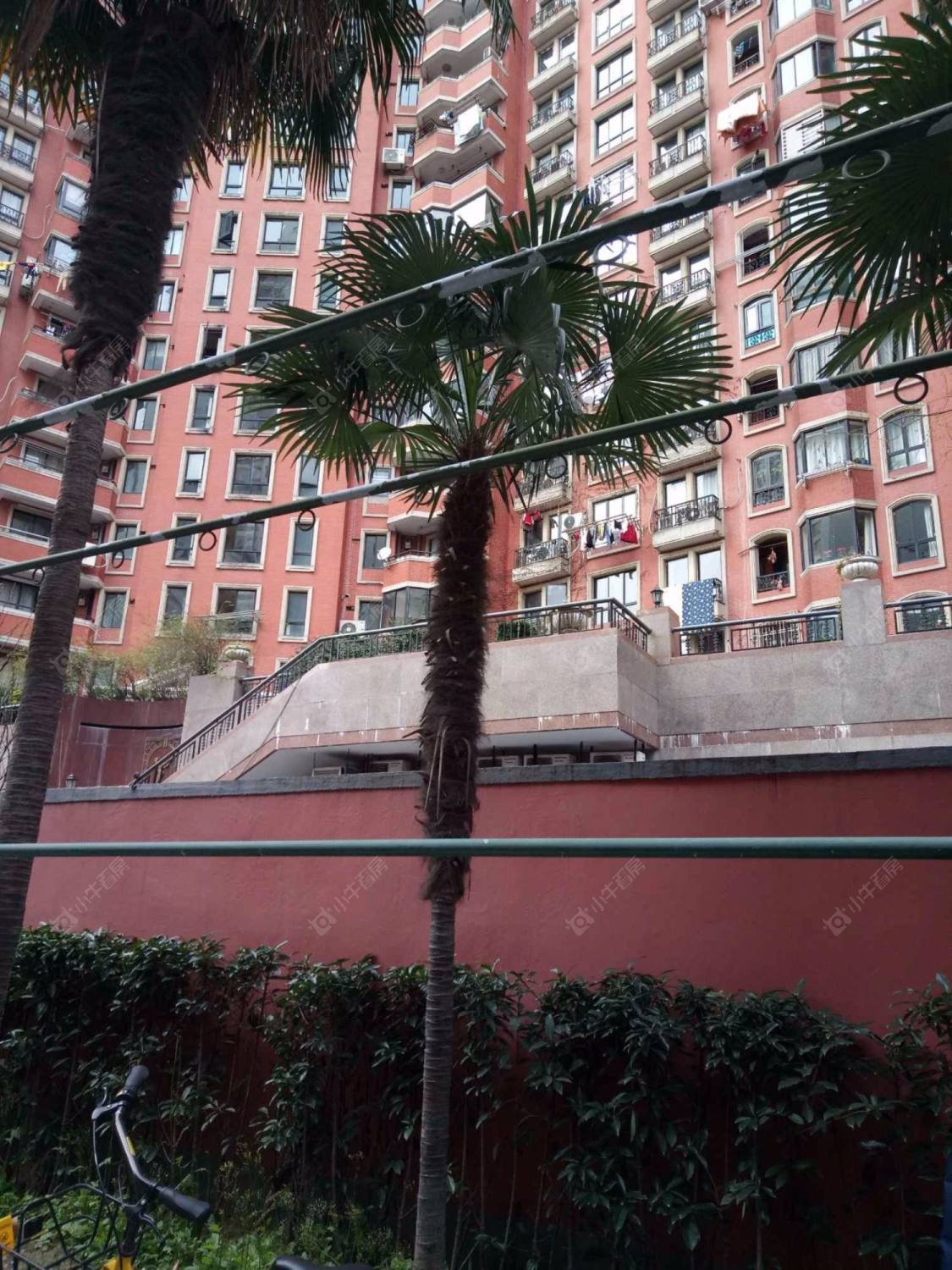 上海建国西路233弄小区_建国西路233弄小区null