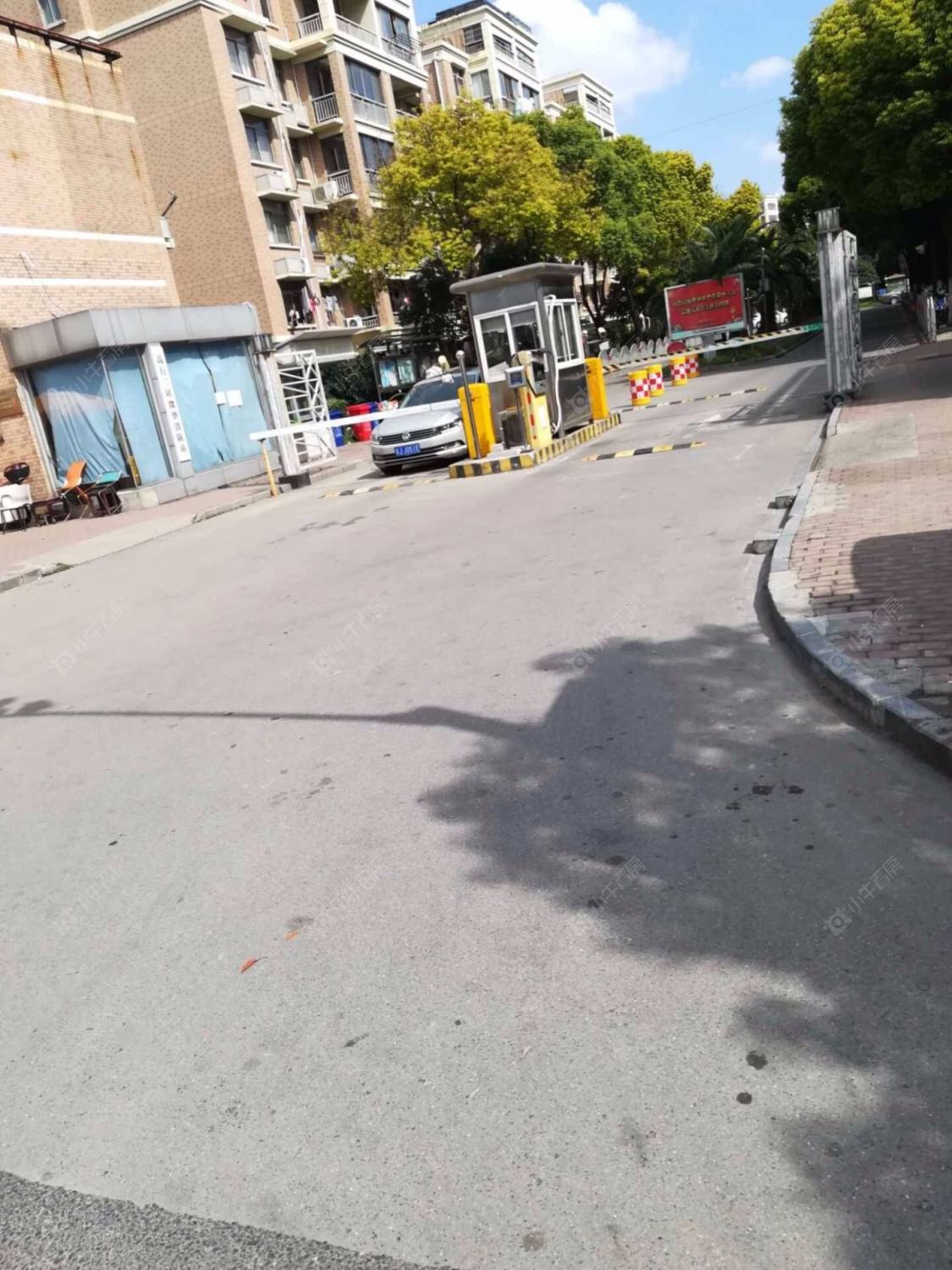 上海高行馨苑小区_高行馨苑小区null