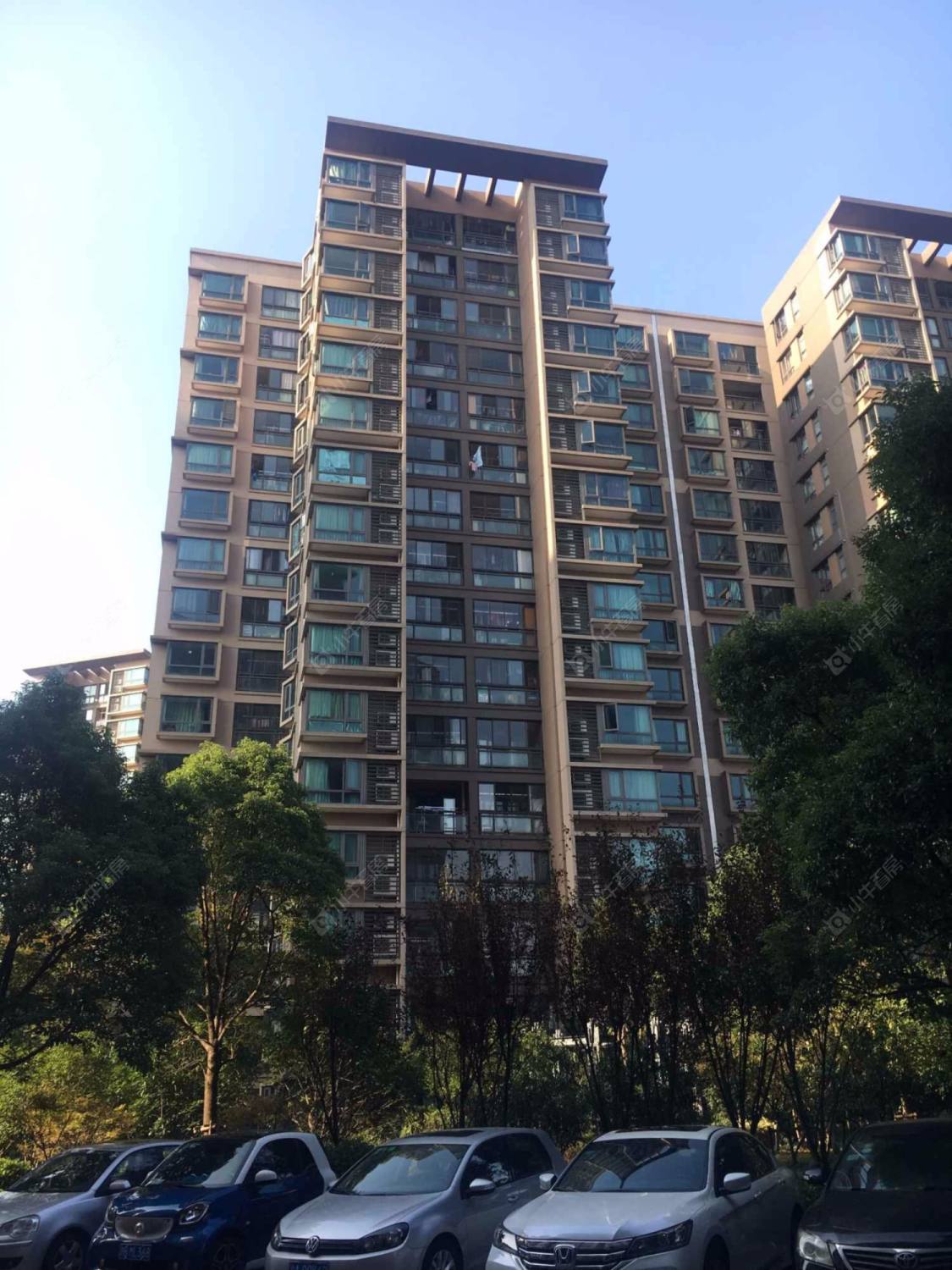 上海凯德嘉博名邸小区_凯德嘉博名邸小区null