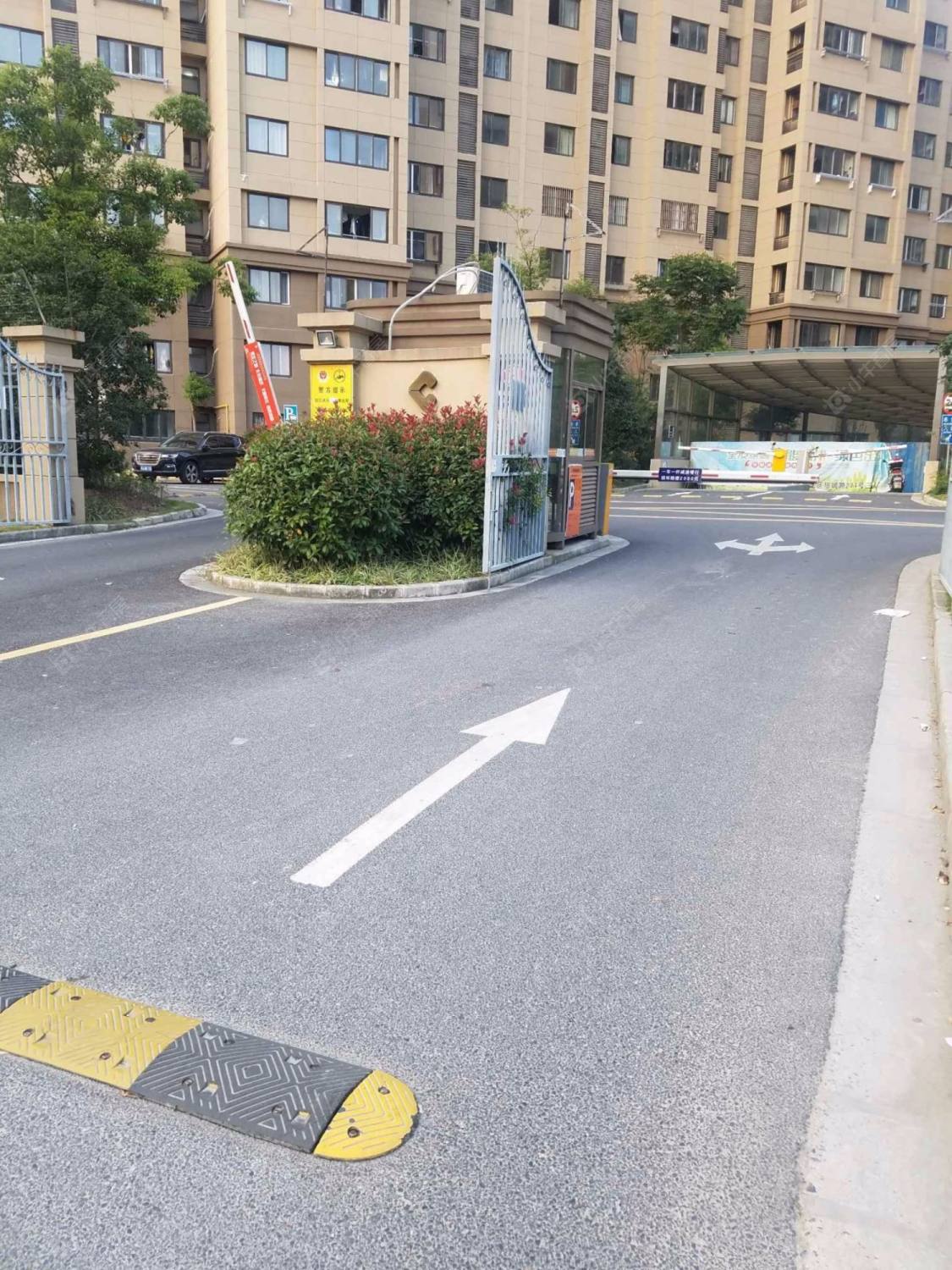 上海练祁佳城盛蔷坊小区_练祁佳城盛蔷坊小区实景图