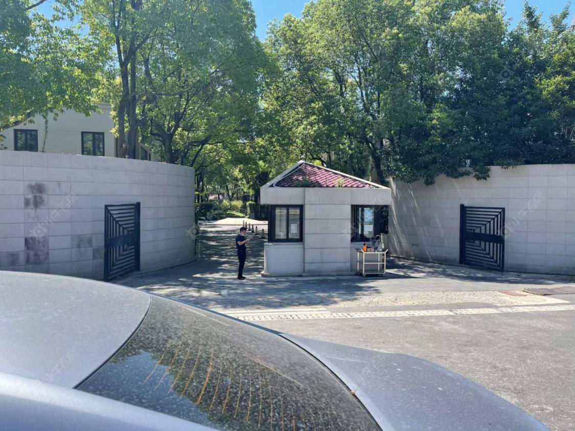 上海豪嘉府邸小区_豪嘉府邸小区实景图