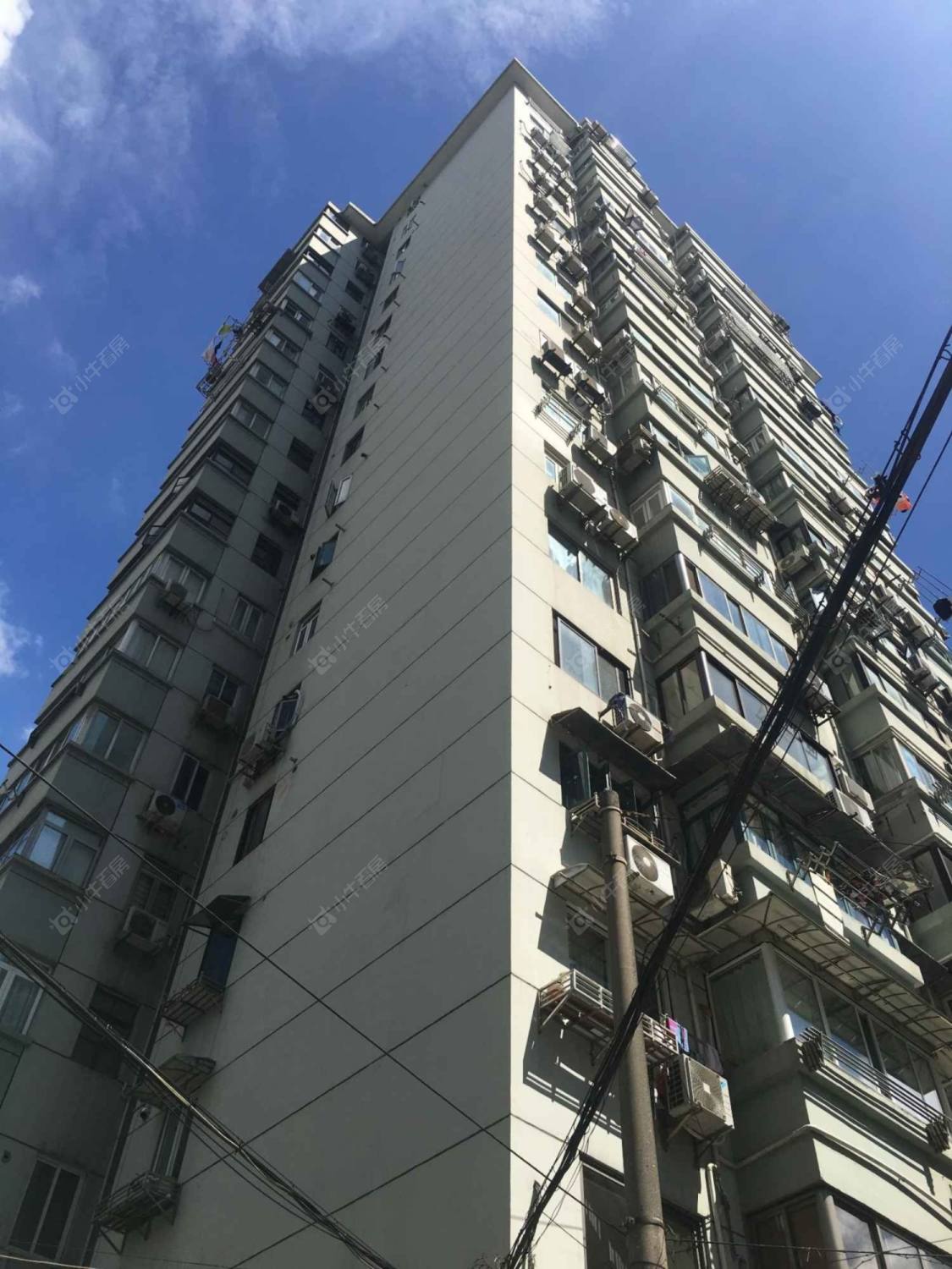 南天大楼封面图_小牛看房