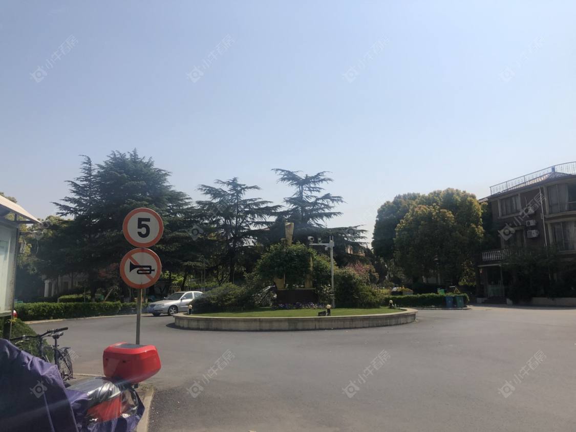 上海东方明珠花园商住楼小区_东方明珠花园商住楼小区null