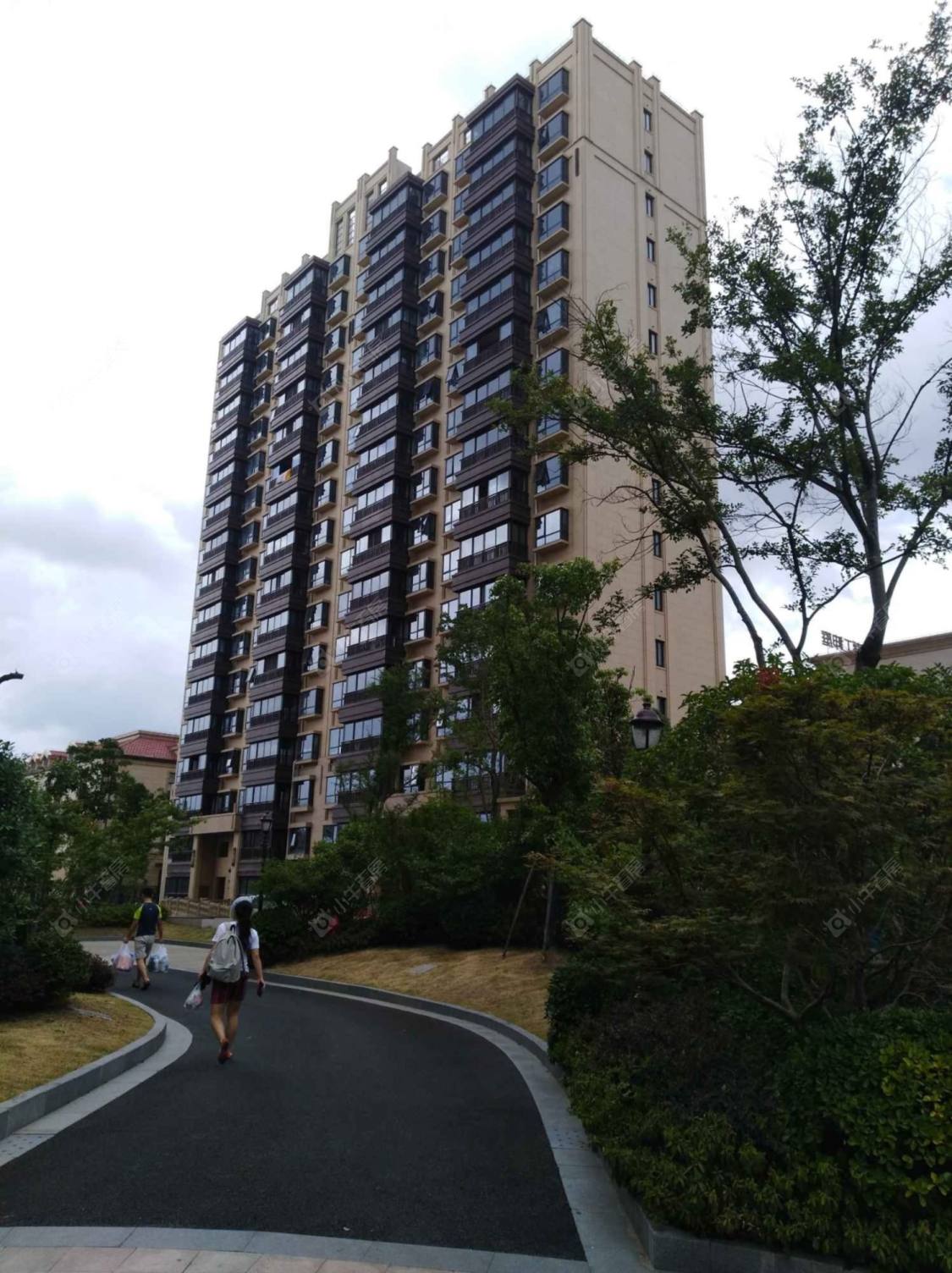 上海浦江坤庭-枫郡小区_浦江坤庭-枫郡小区null