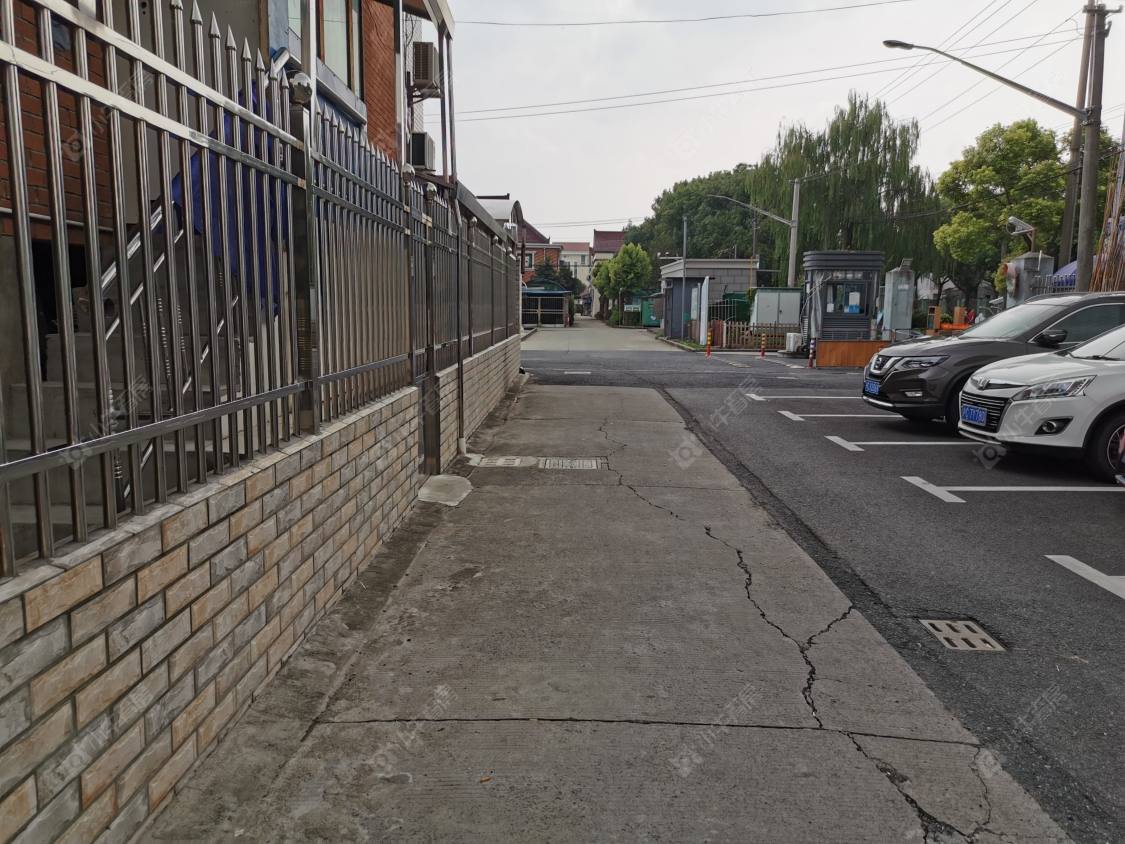 上海南场一村小区_南场一村小区null