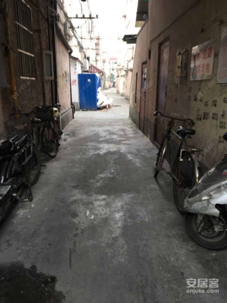 上海合群坊小区_小牛看房