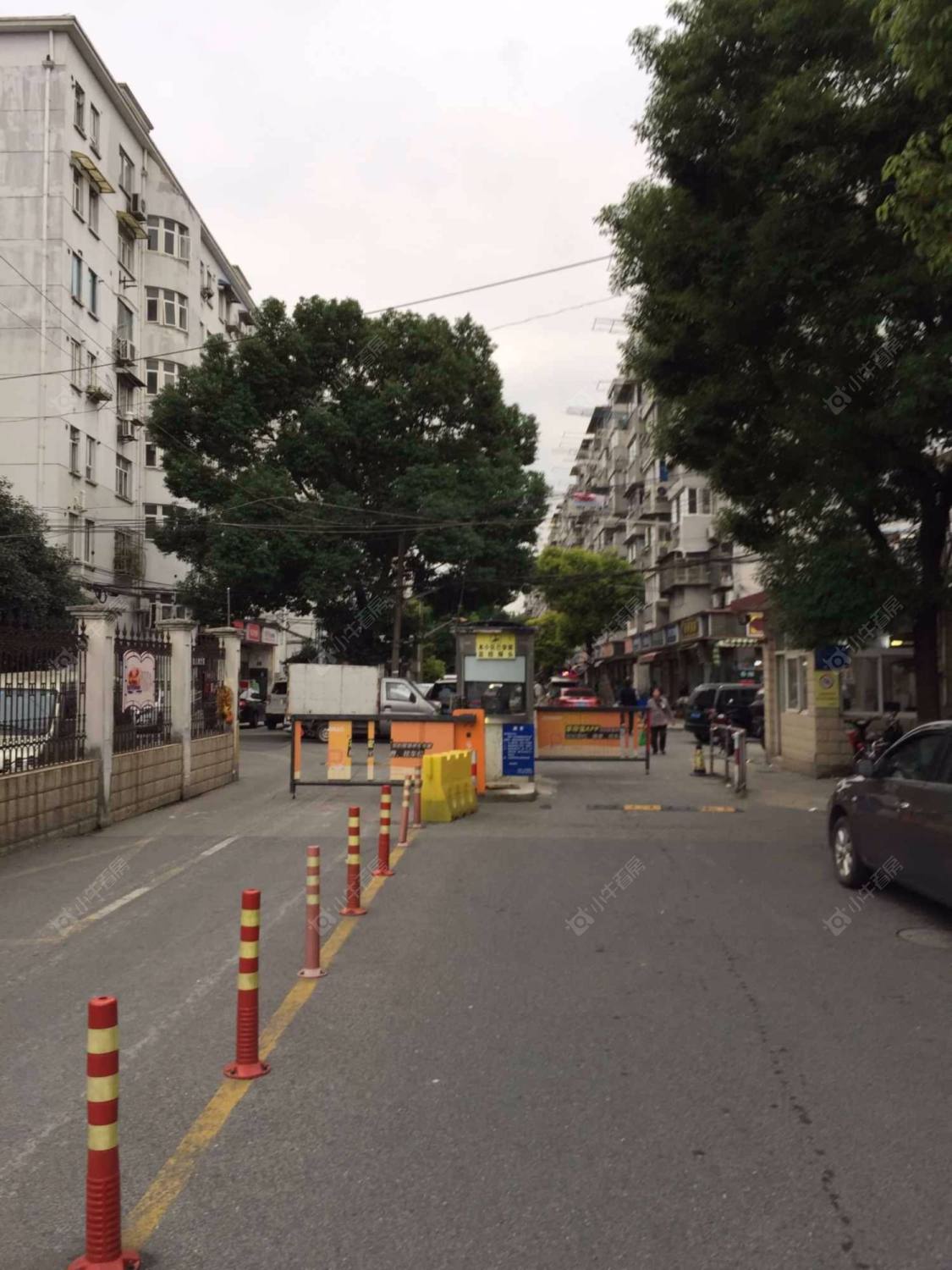 上海华高一村小区_华高一村小区null