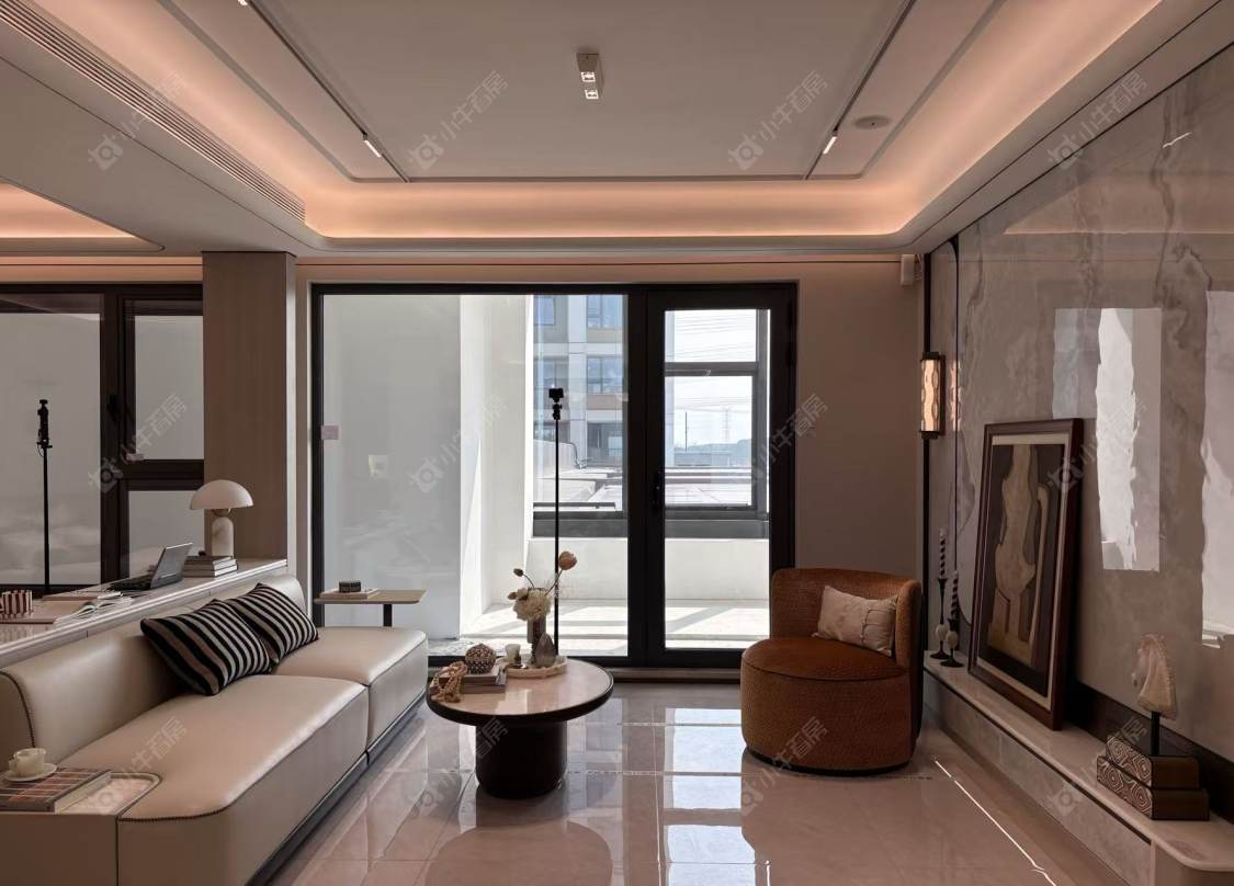 上海保利虹桥和著小区_保利虹桥和著小区null