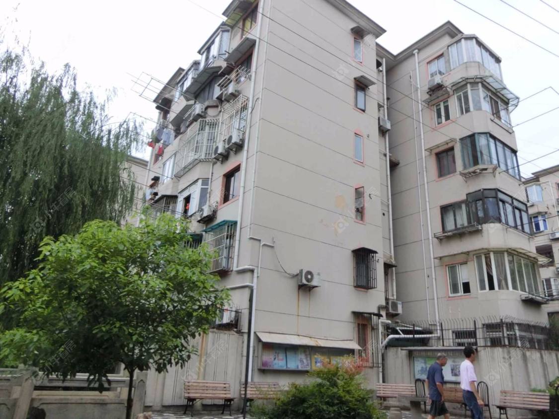 上海杜鹃园小区_杜鹃园小区null