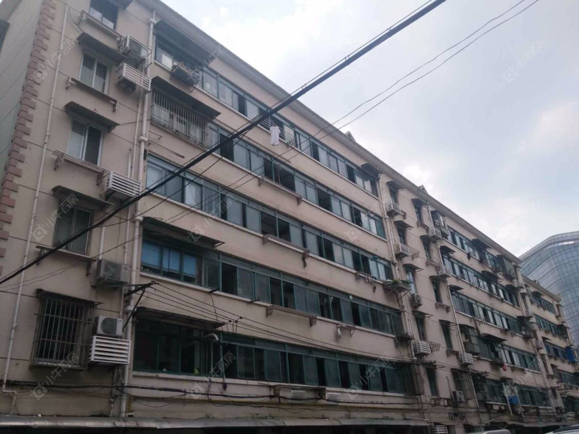 上海吴家浜小区小区_吴家浜小区小区null