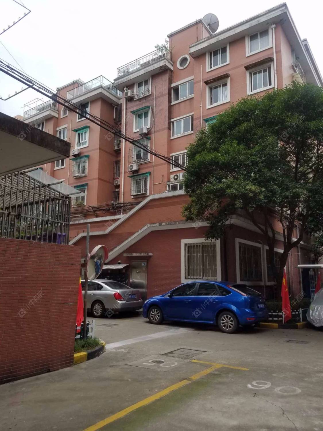 上海环城公寓小区_环城公寓小区null