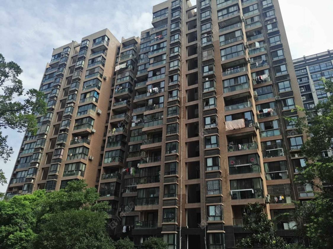 中冶祥腾城市佳园二期封面图_小牛看房