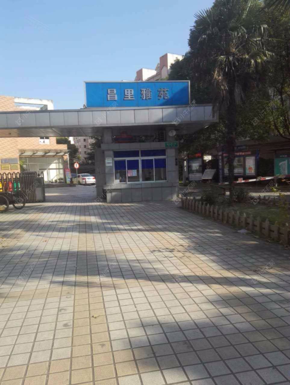 上海昌里雅苑小区_昌里雅苑小区null