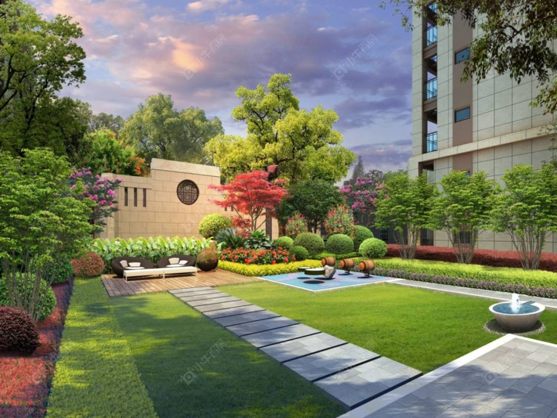 上海中粮首创禧瑞祥云小区_中粮首创禧瑞祥云小区null