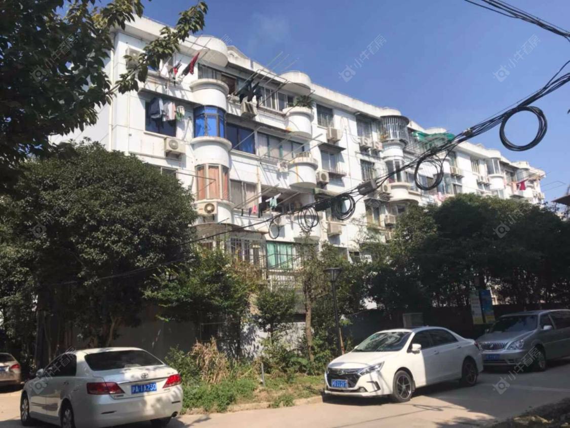 由由三村封面图_小牛看房