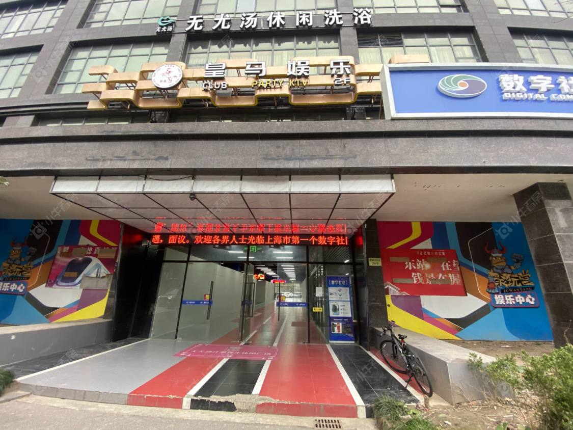 上海浦东微谷中锦鑫座小区_浦东微谷中锦鑫座小区null