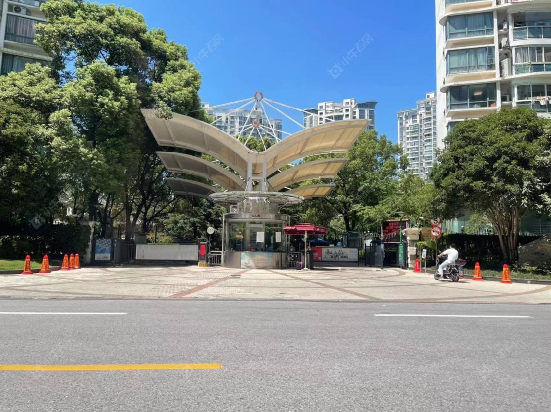 上海东苑古龙城一期别墅区小区_东苑古龙城一期别墅区小区null