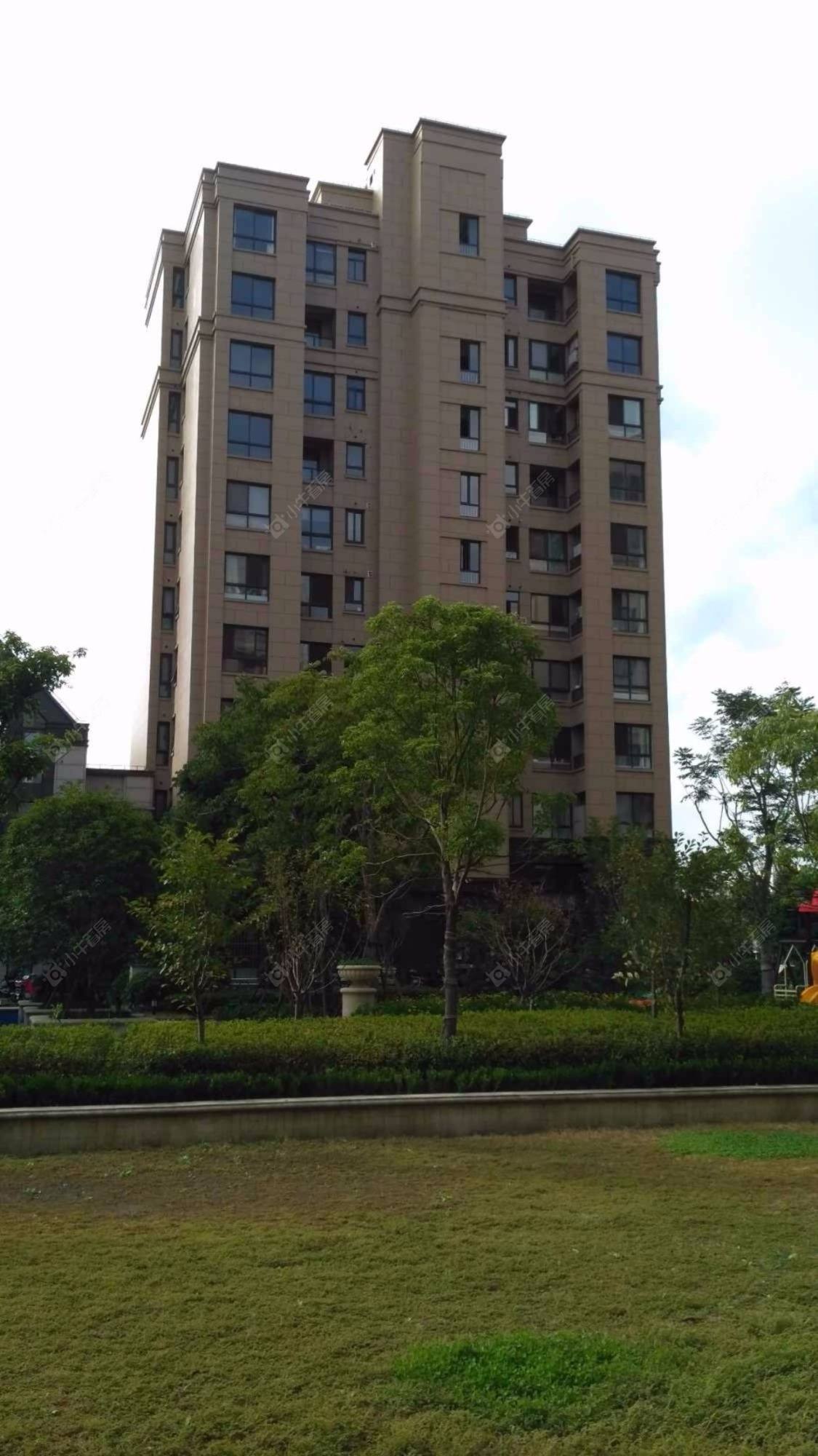 上海东林豪庭小区_东林豪庭小区null