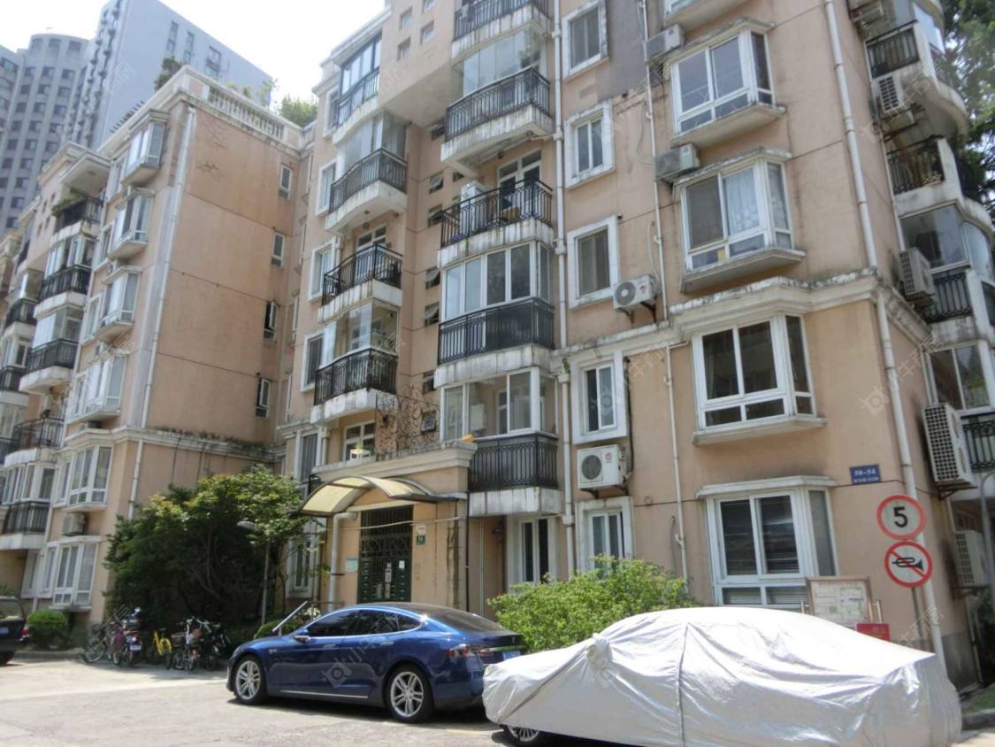 上海新华名门小区_新华名门小区null