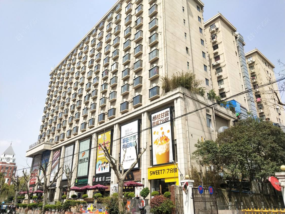 上海美隆大厦小区_美隆大厦小区null