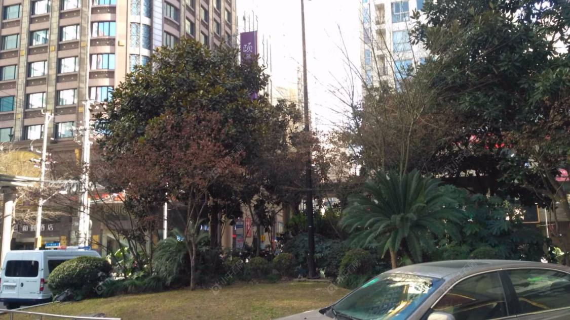 上海中福城三期南楼小区_小牛看房