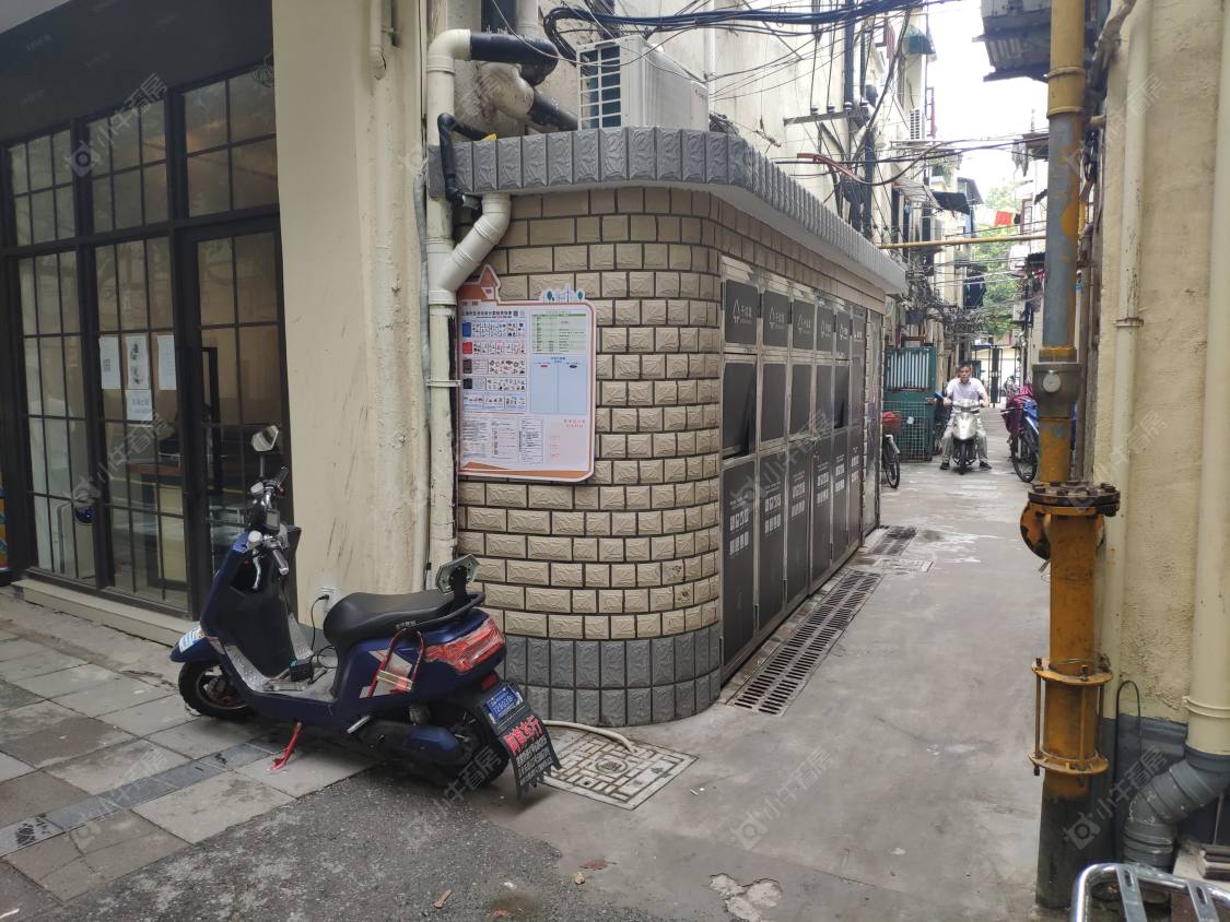 上海襄阳南路358号小区_襄阳南路358号小区null