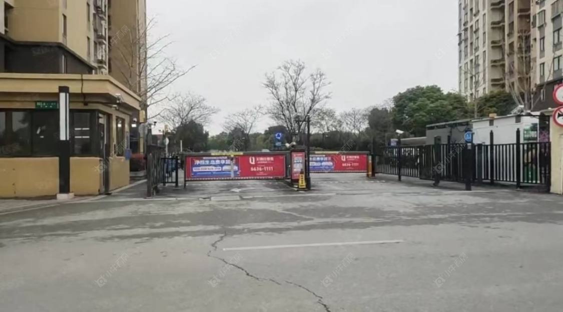 上海瑞和云庭壹街区小区_瑞和云庭壹街区小区null