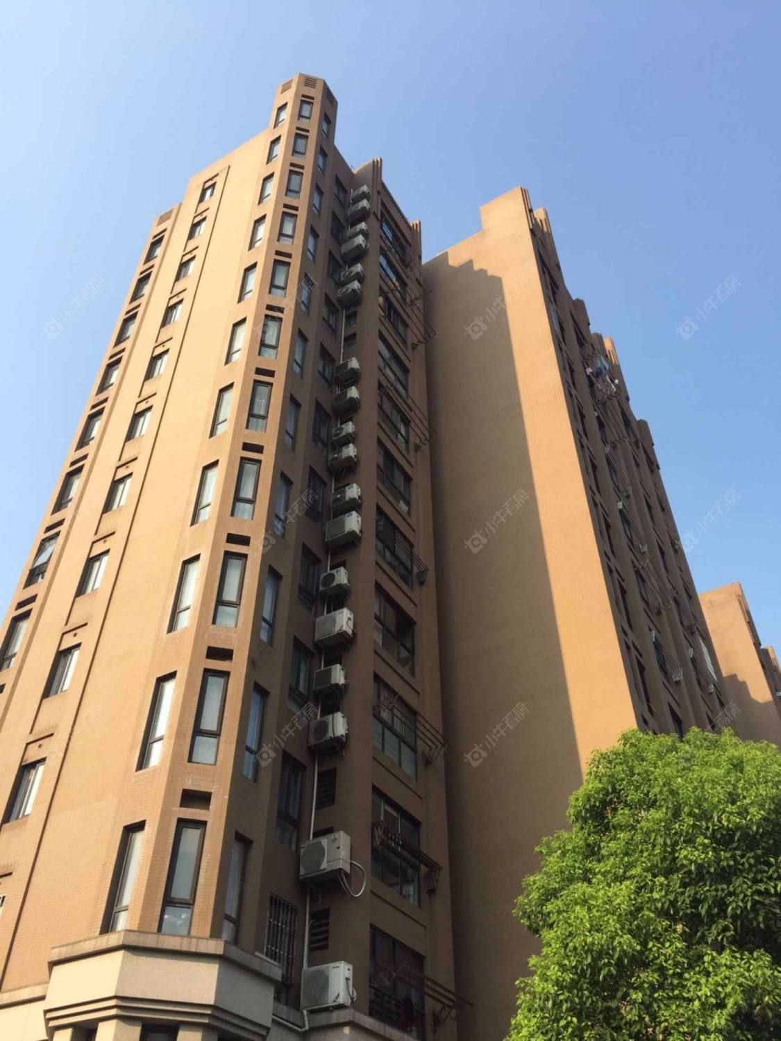 上海象屿郦庭一期小区_象屿郦庭一期小区null