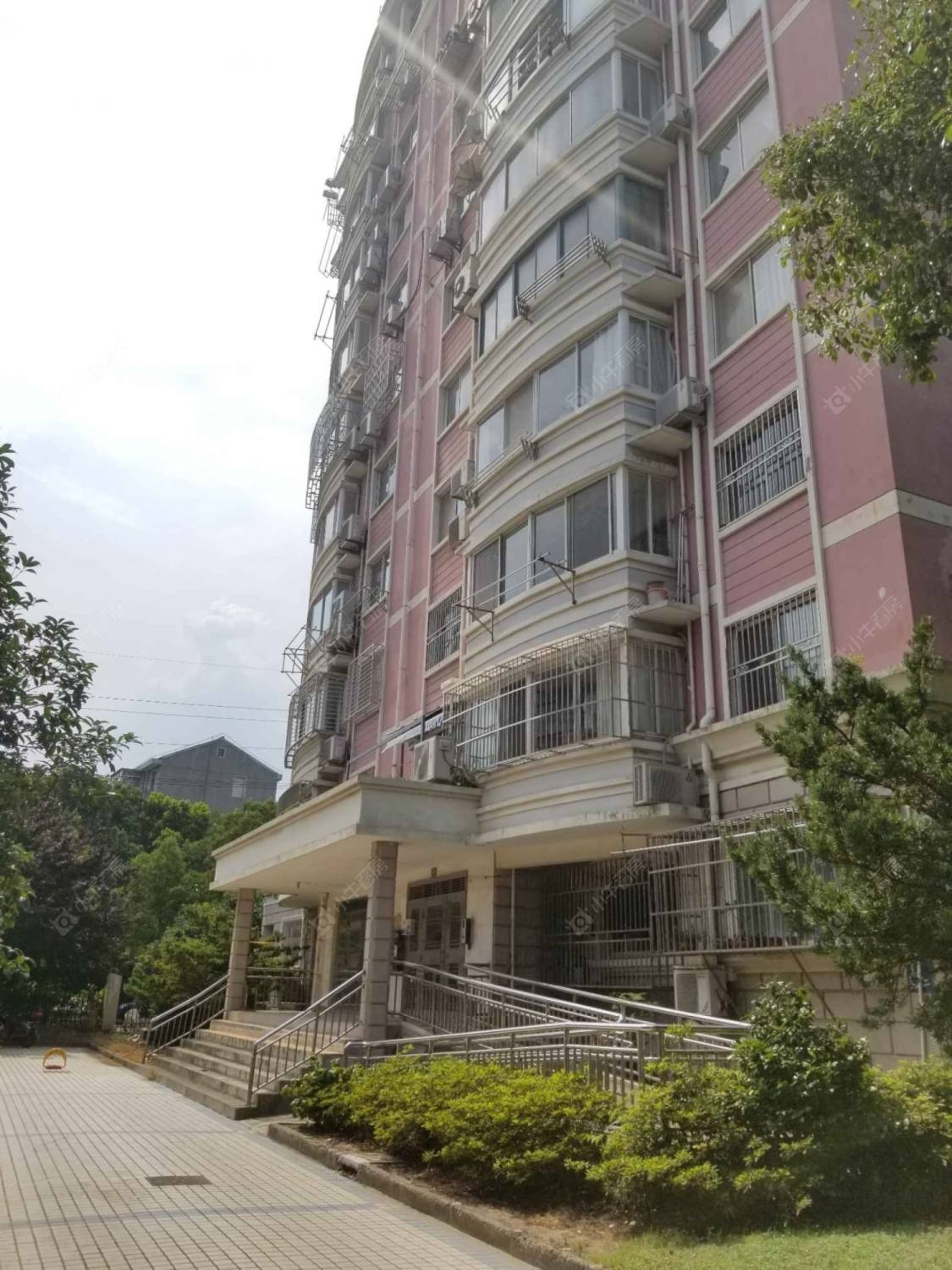 上海彩虹园小区_彩虹园小区null