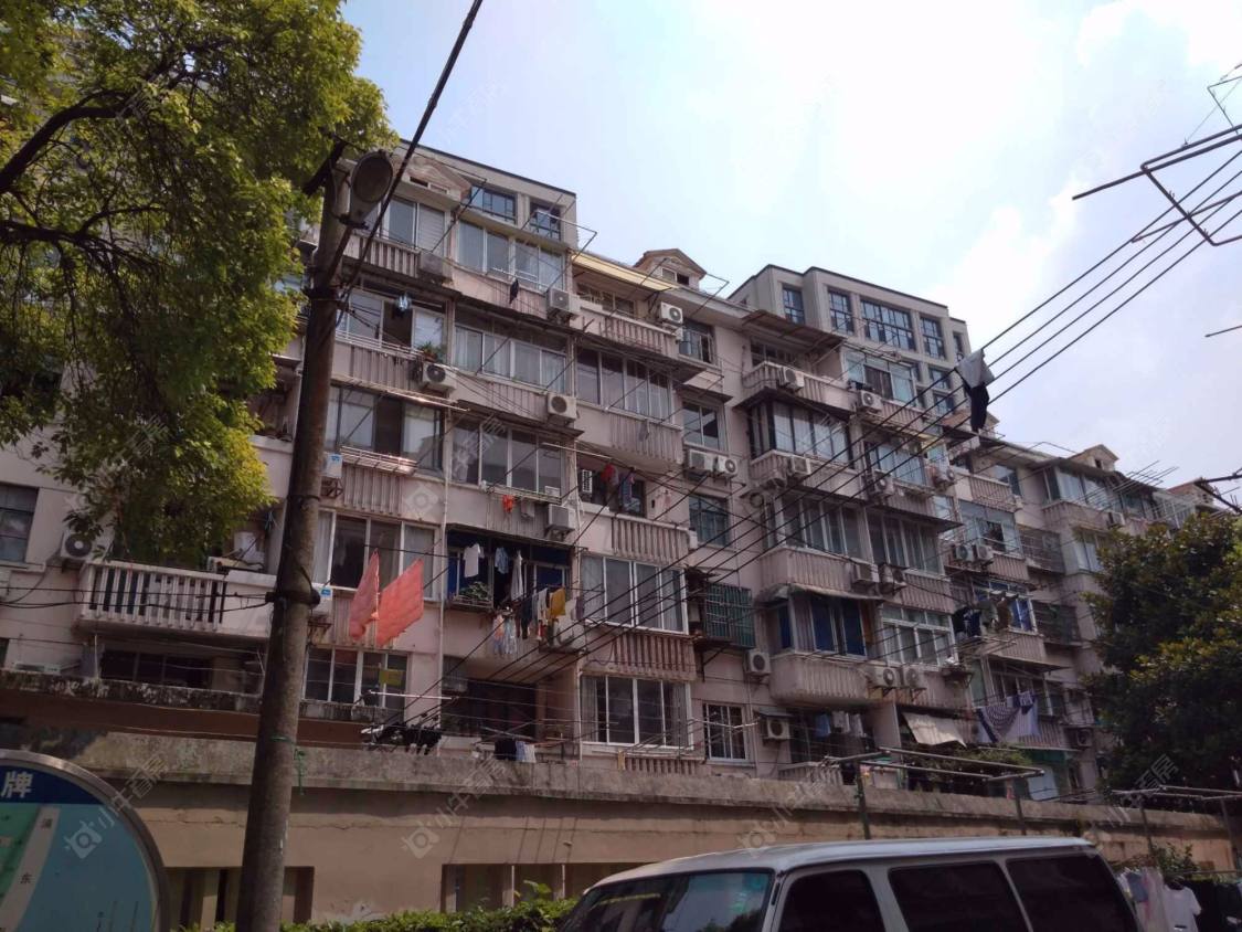 上海宁阳小区小区_宁阳小区小区null