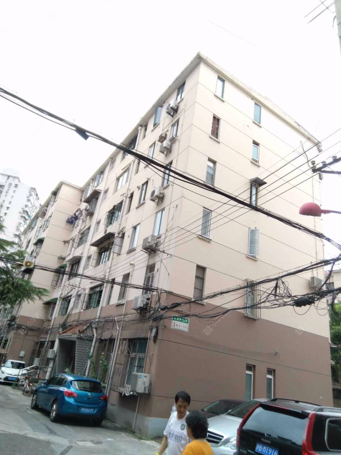 上海童家桥小区小区_童家桥小区小区实景图