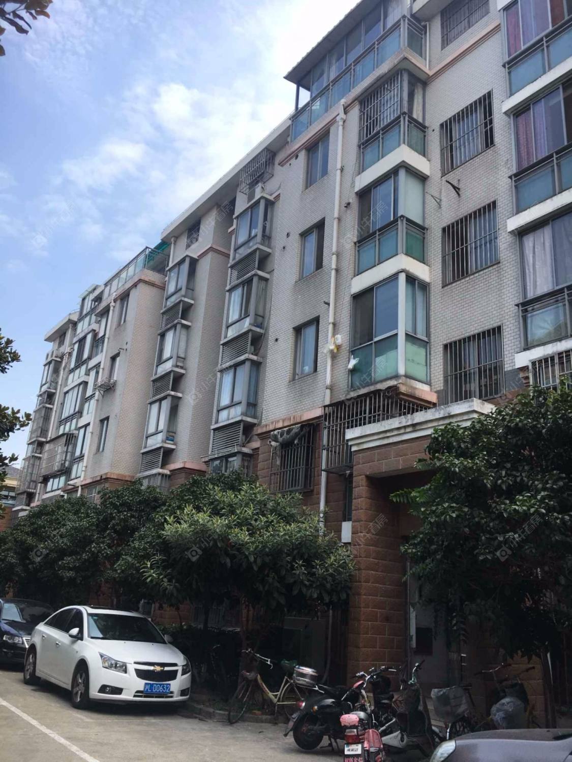 桃李家园封面图_小牛看房