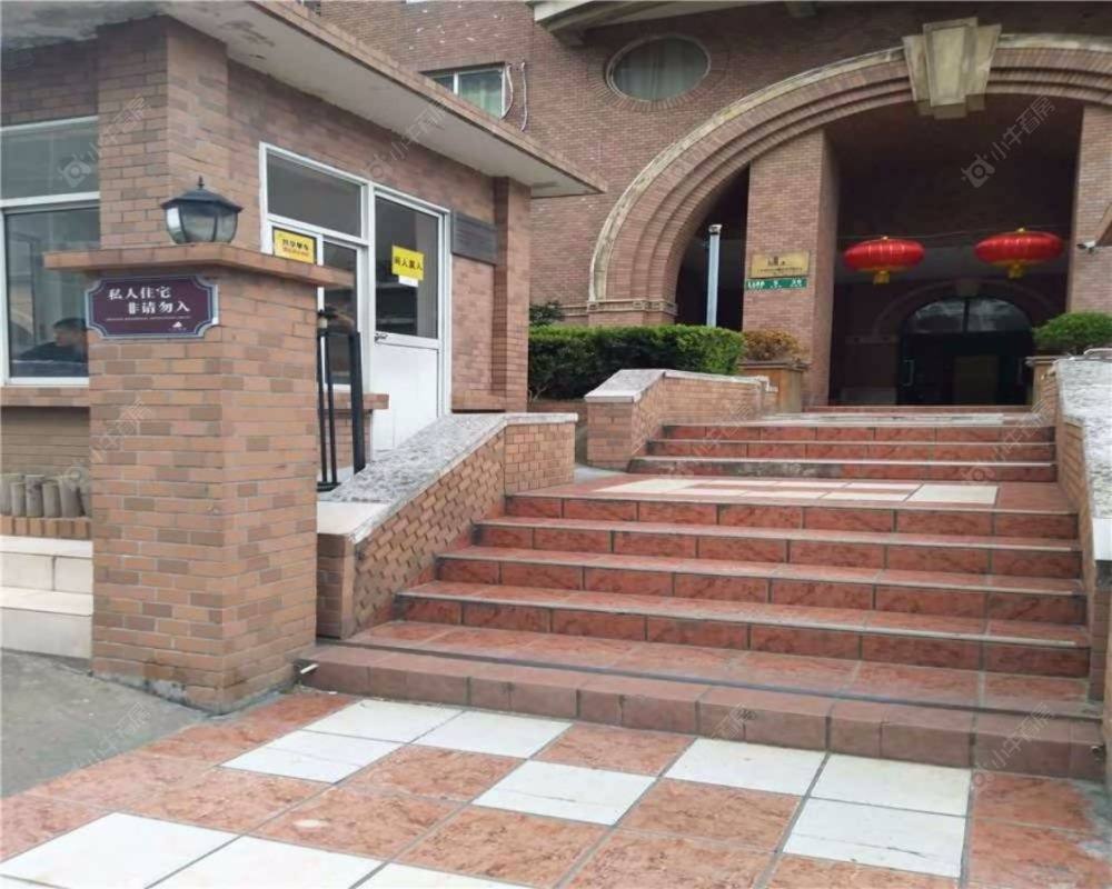 上海阳明花园广场三期小区_阳明花园广场三期小区null