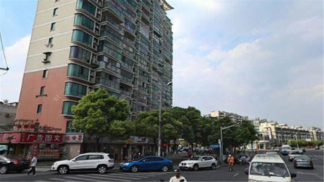 成发苑封面图_小牛看房