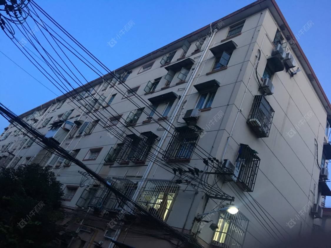 东安五村封面图_小牛看房