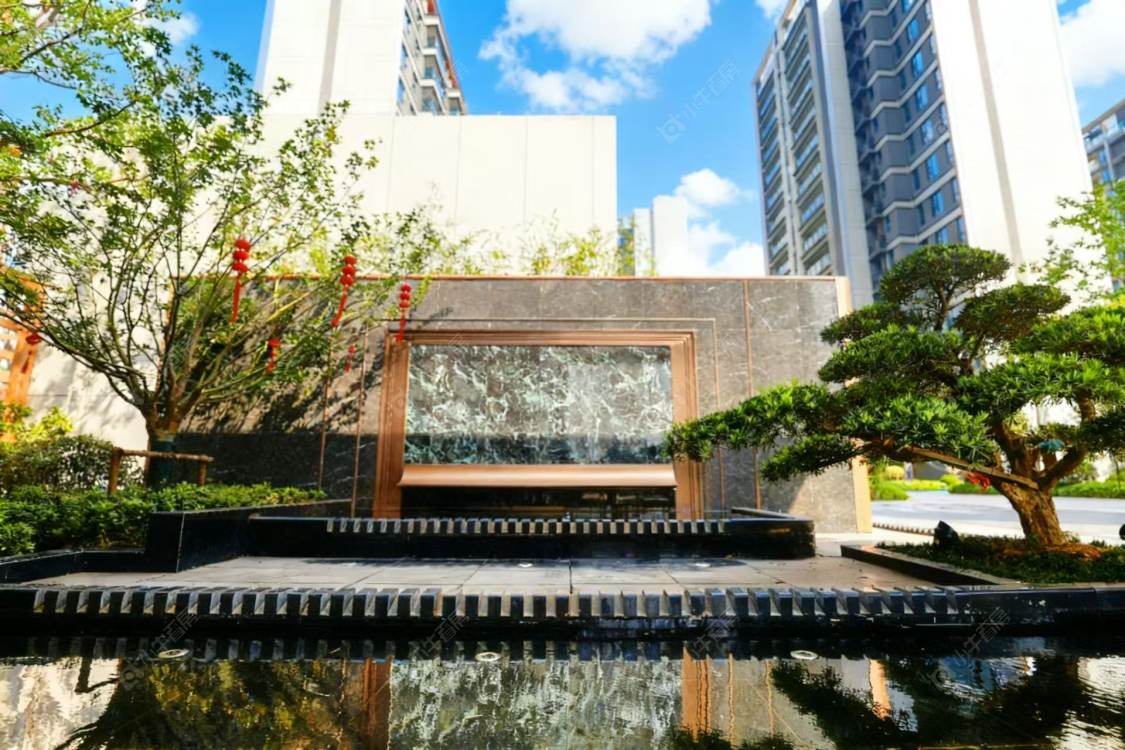 上海中交凤启虹桥在售新楼盘null