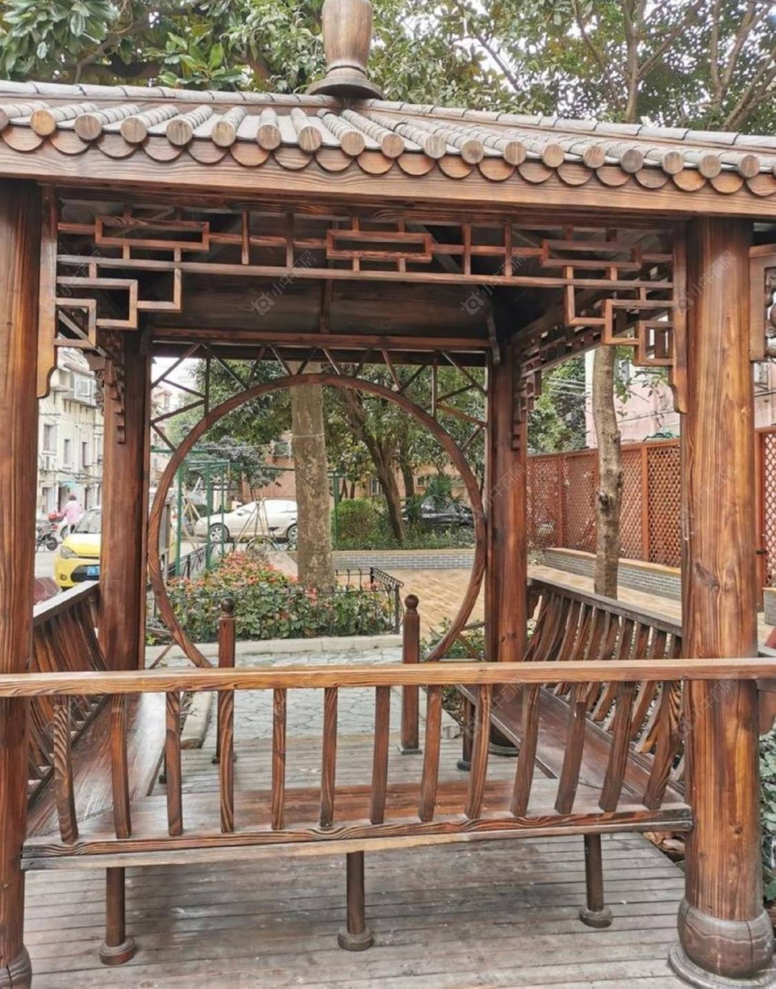 上海天合雅园小区_天合雅园小区null