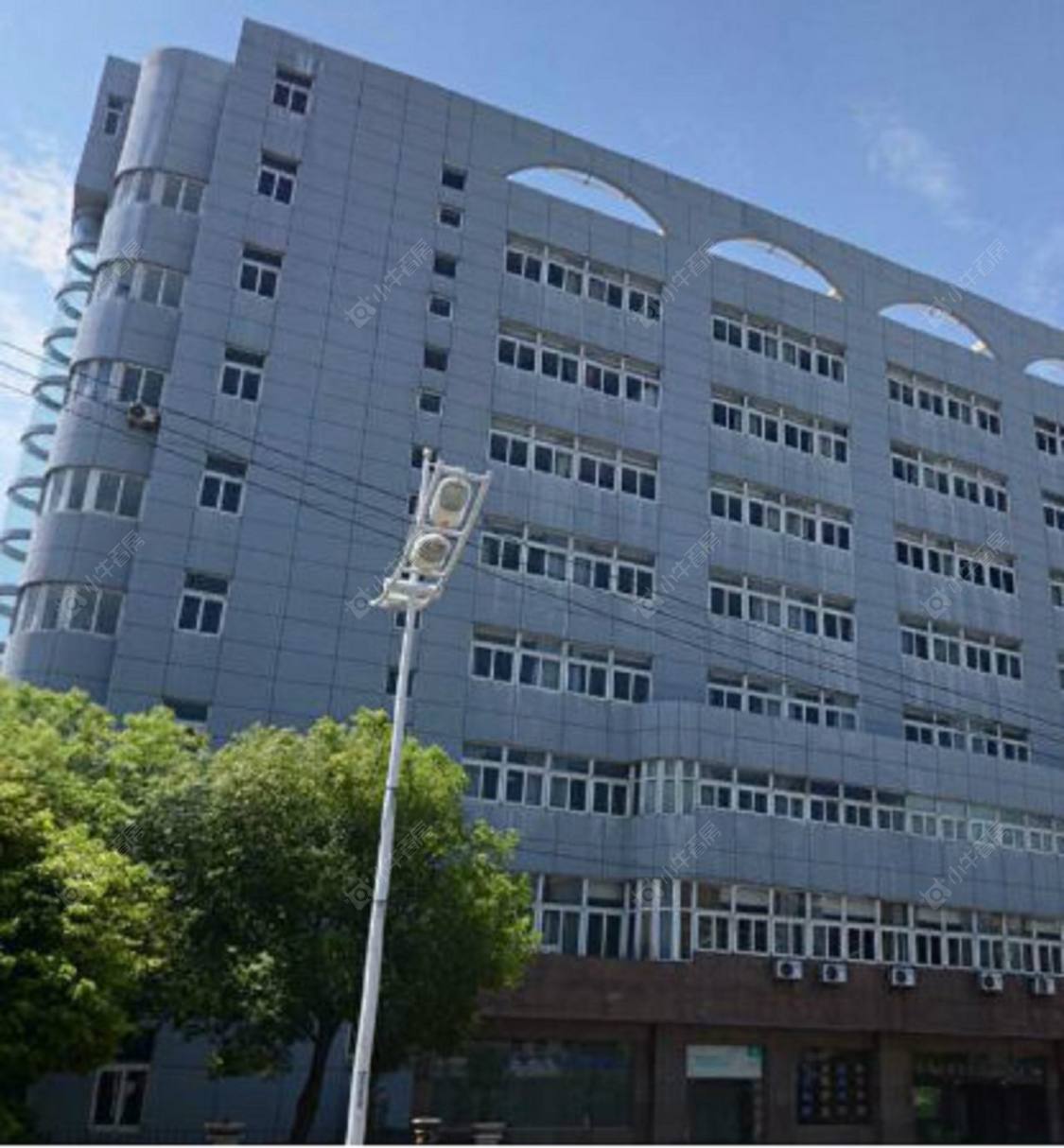 上海文翔公馆小区_文翔公馆小区null