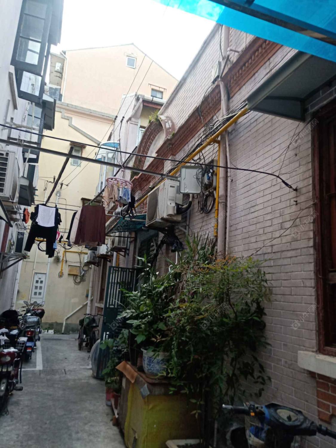 上海余庆里小区_小牛看房