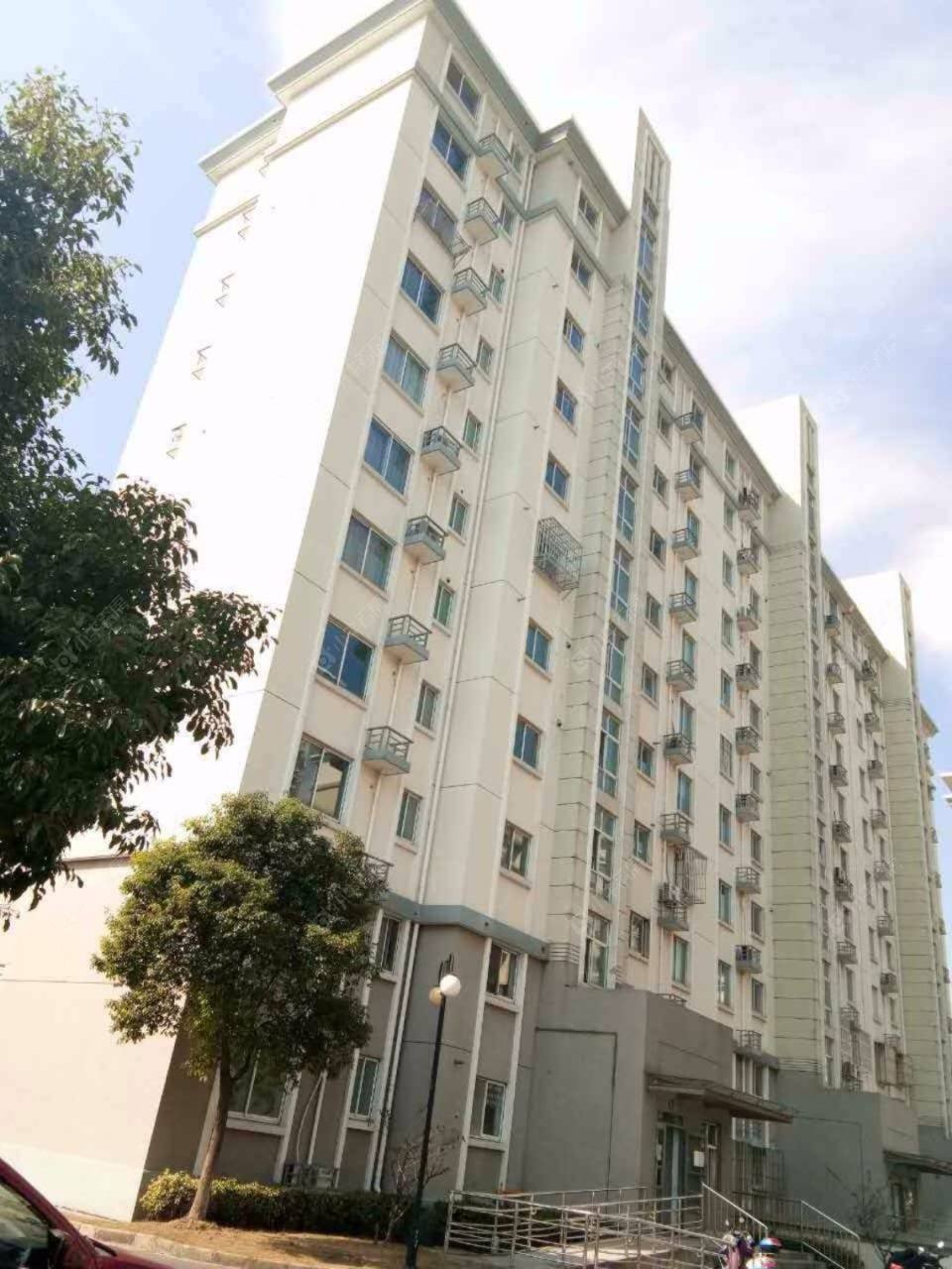 上海泥城苑小区_泥城苑小区null