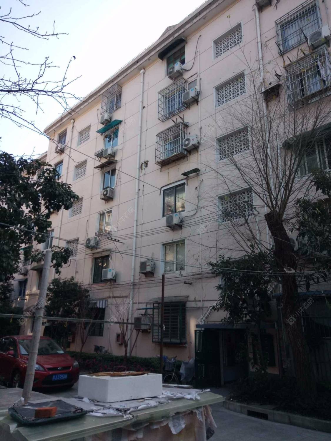 嘉善路232弄封面图_小牛看房