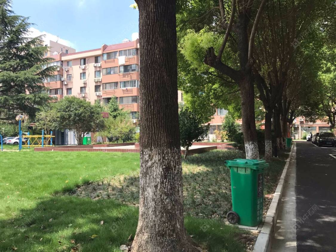 上海金球花园小区_小牛看房