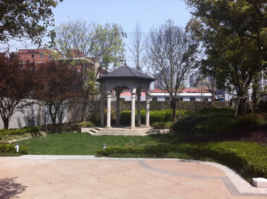 上海绿城黄浦湾小区_绿城黄浦湾小区null