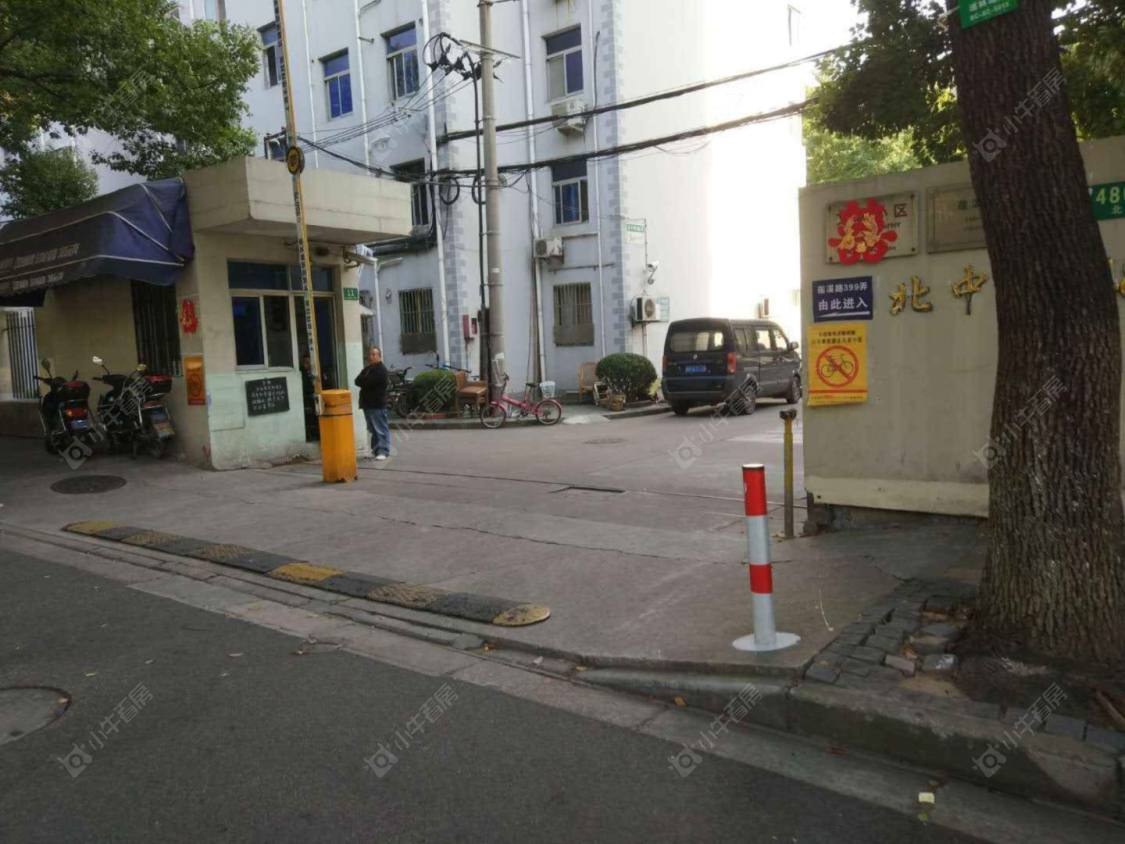 莲溪三村封面图_小牛看房