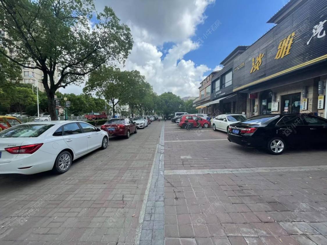 上海布鲁斯小镇二期别墅区小区_布鲁斯小镇二期别墅区小区null