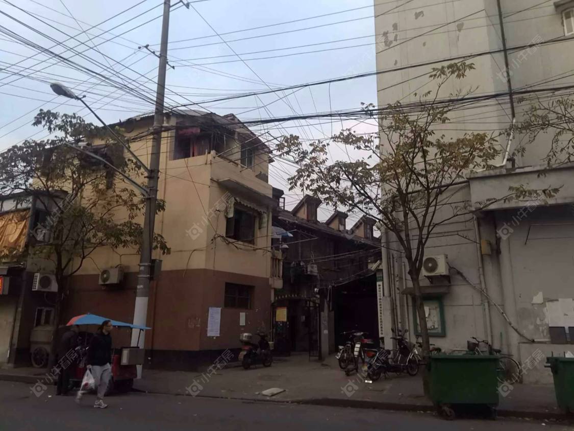 上海昌化路346弄小区_昌化路346弄小区null