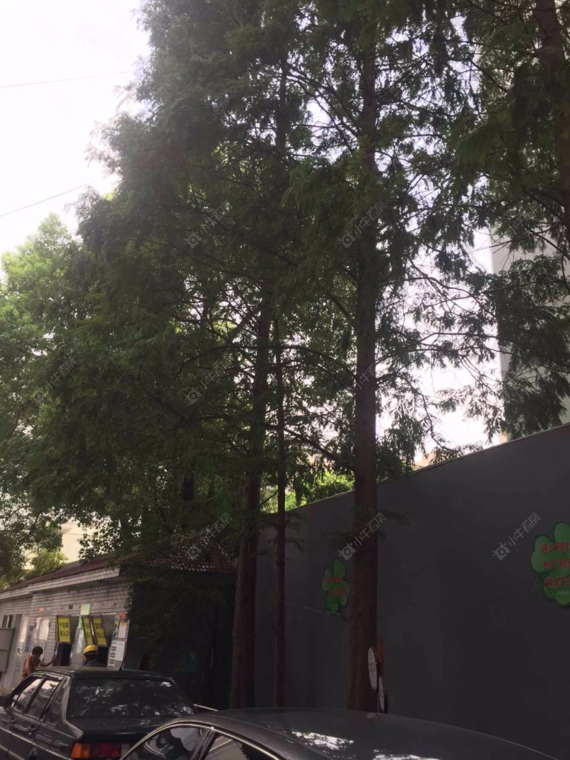 上海宝昌路620弄小区_宝昌路620弄小区null