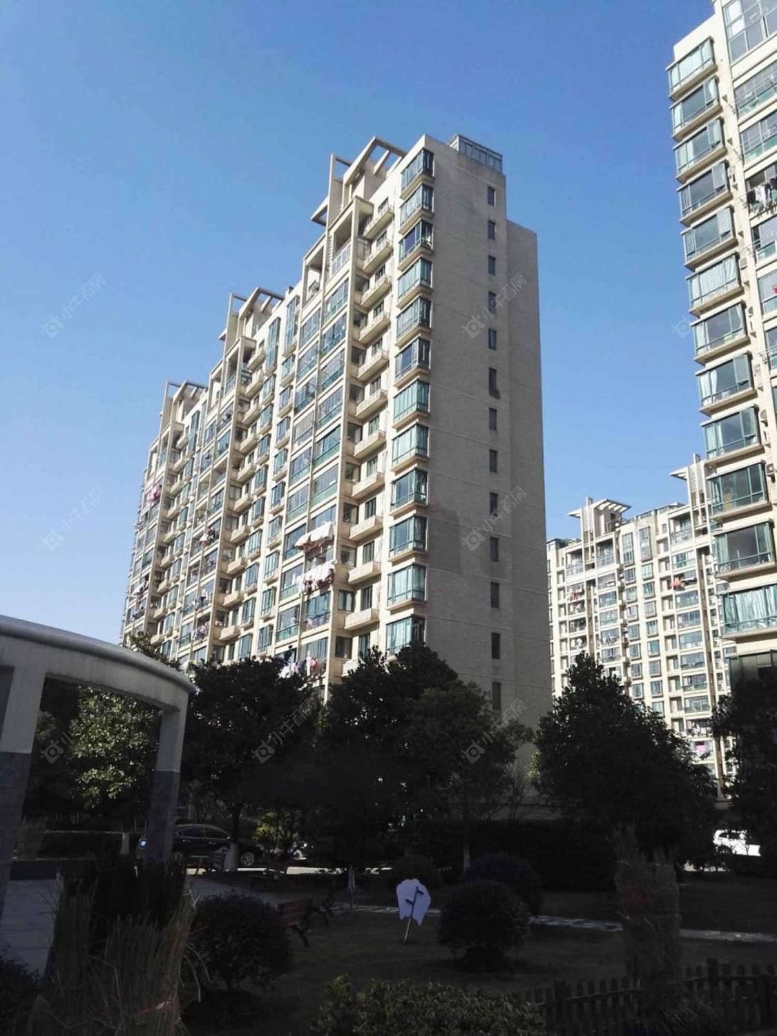 上海望族新苑小区_望族新苑小区null