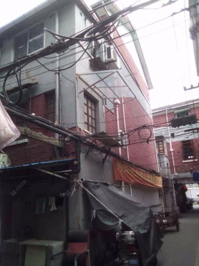 上海振声里小区_振声里小区null