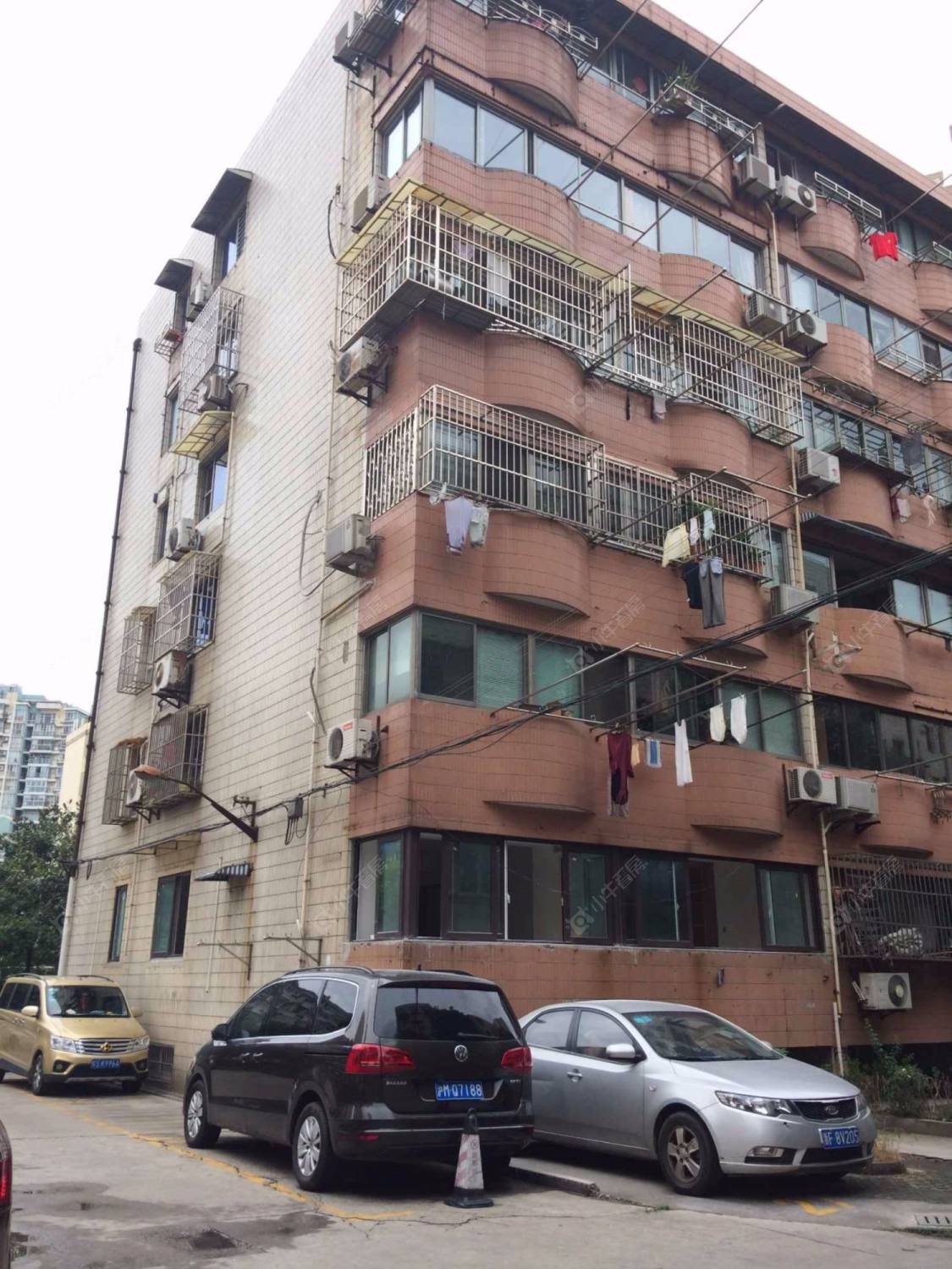 上海金虹花苑小区_金虹花苑小区null